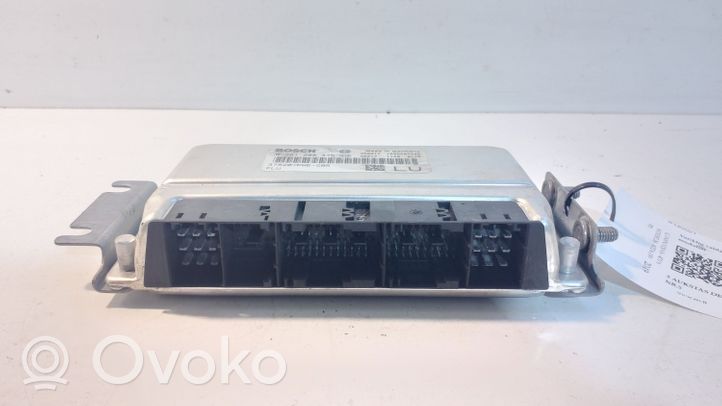 Honda Jazz Sterownik / Moduł ECU 0261208375