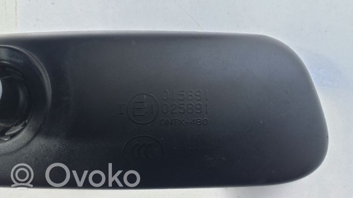 Volvo V60 Rear view mirror (interior) 31352950