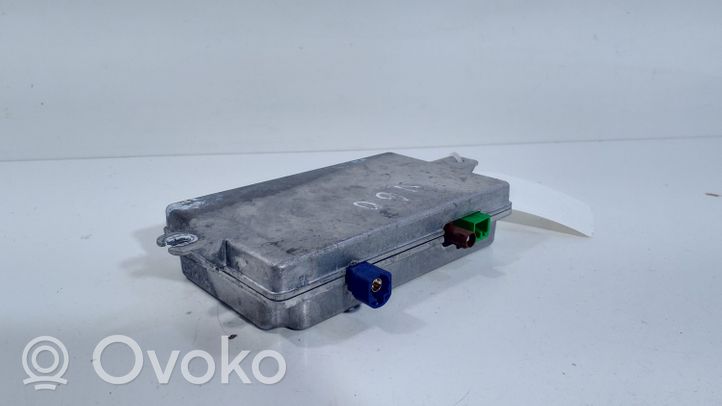 Volvo V60 Moduł / Sterownik kamery 31362081