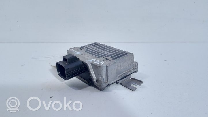 Volvo V60 Sterownik / Moduł pompy wtryskowej 6G9N9D372AC