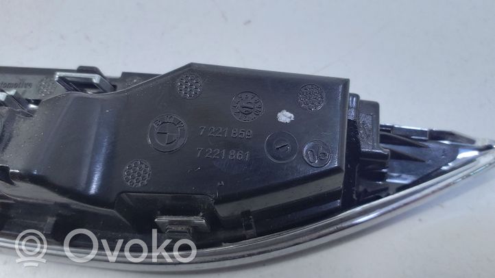 BMW 6 F06 Gran coupe Seitenblinker 7221859