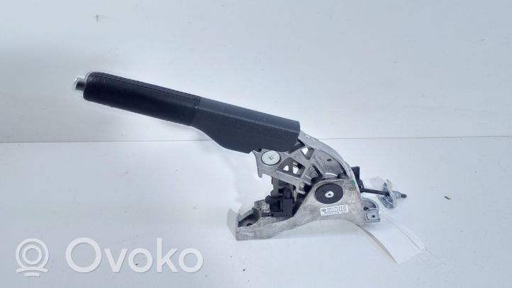 Volkswagen Scirocco Rankinio mechanizmas (salone) 1K0711303P