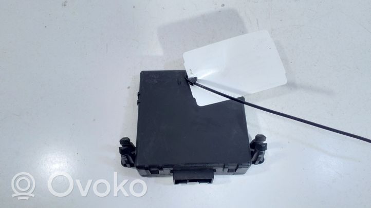 Audi TT TTS Mk2 Gateway valdymo modulis 1K0907530K