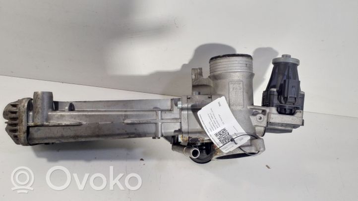 Volvo XC60 Valvola EGR 50276422