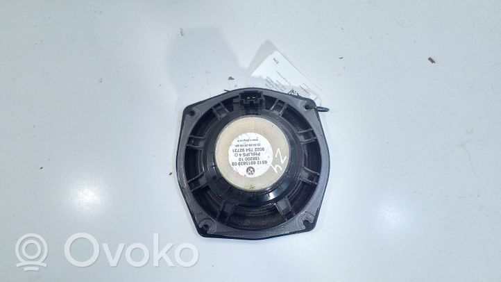 BMW Z4 E85 E86 Altoparlante portiera anteriore 6915839