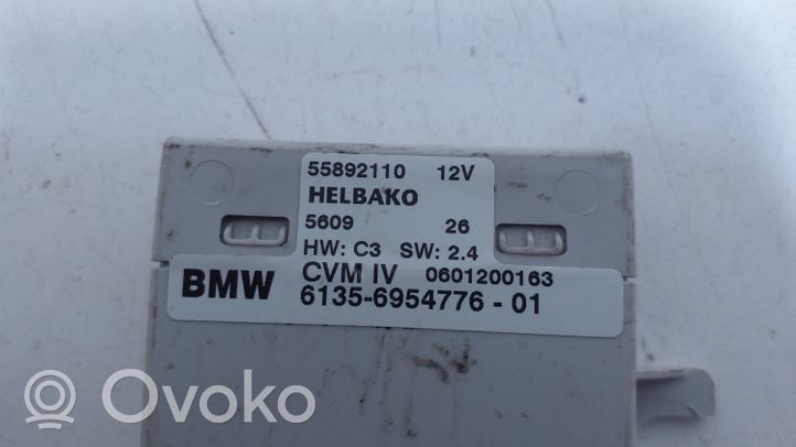 BMW Z4 E85 E86 Avoauton katon ohjausyksikkö 6954776