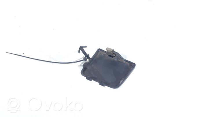 Volkswagen Eos Zaślepka / Osłona haka holowniczego przednia 1Q0807241