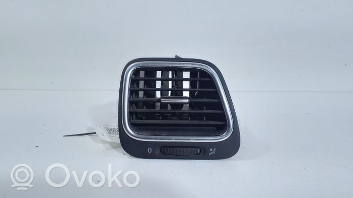 Volkswagen Eos Garniture, panneau de grille d'aération latérale 1Q0819704K