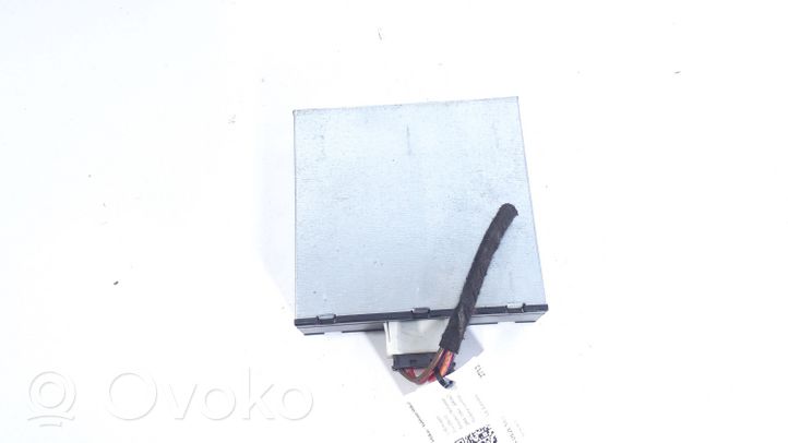 Volkswagen Eos Power management control unit 1K0919041