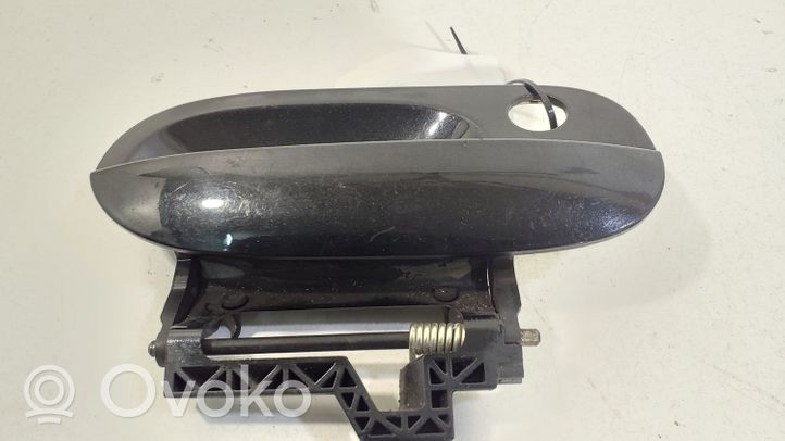 BMW Z4 E85 E86 Front door exterior handle 