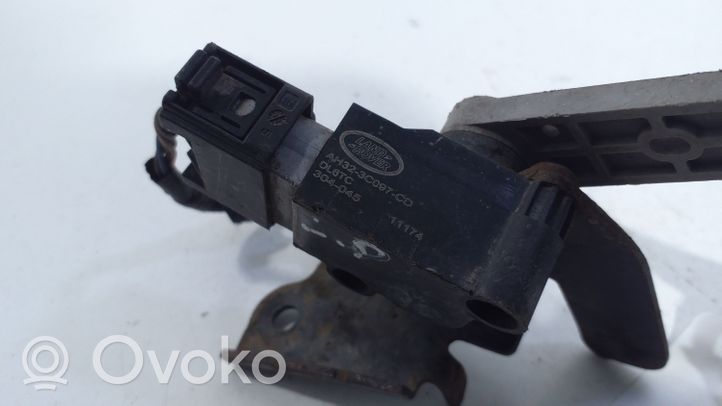 Land Rover Range Rover Sport L320 Augstuma sensors (priekšējo lukturu) AH323C097CD