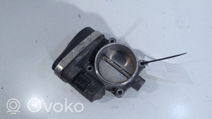 BMW Z4 E85 E86 Throttle valve 1439580