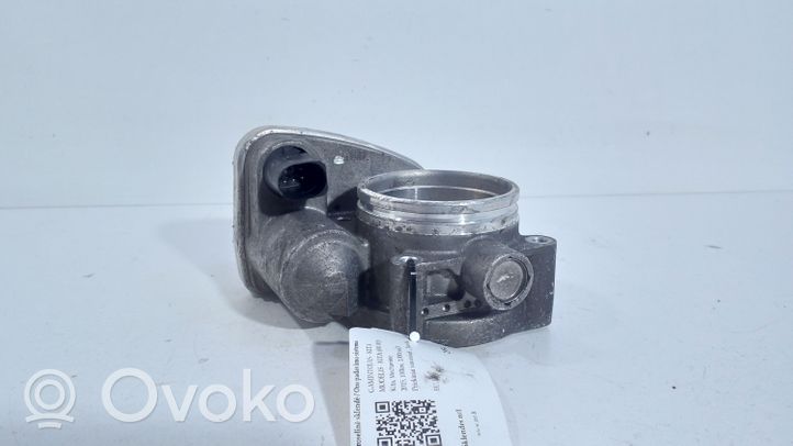 BMW Z4 E85 E86 Valvola a farfalla 1439580