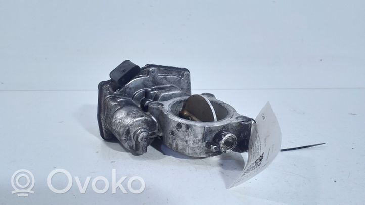 BMW 1 F20 F21 Valvola a farfalla 7810752