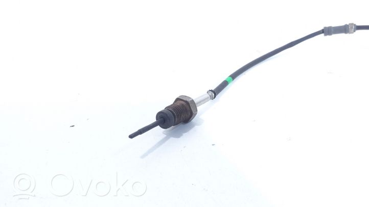 Volkswagen PASSAT B7 Izplūdes gāzu temperatūras sensors 03L906088CJ