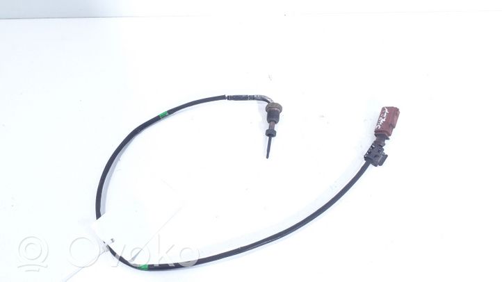 Volkswagen Sharan Exhaust gas temperature sensor 03L906088ER