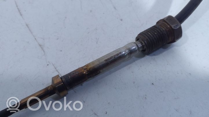 BMW 1 F20 F21 Sensore di temperatura dei gas di scarico 7805607