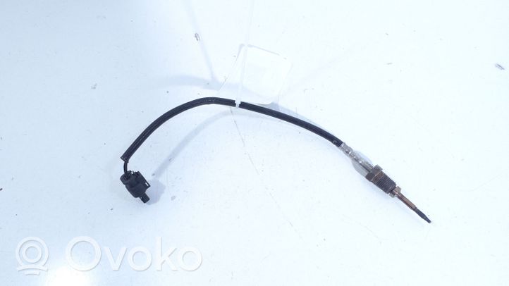 BMW 1 F20 F21 Sensore di temperatura dei gas di scarico 7805607