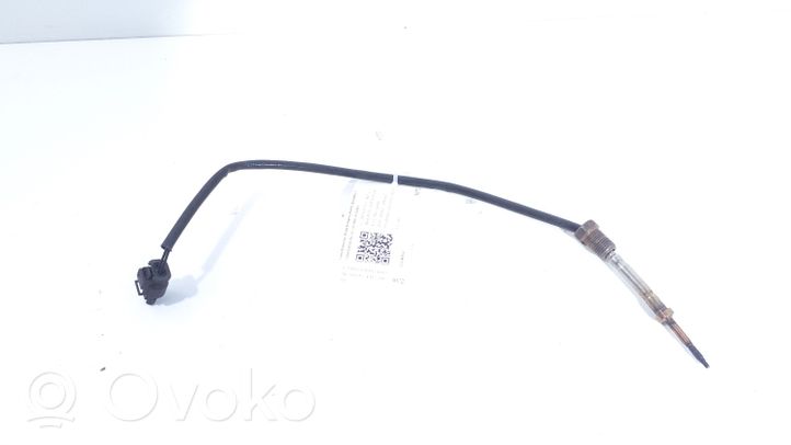 BMW X5 F15 Abgastemperatursensor 7805606