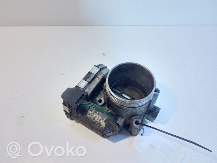 Volvo S80 Throttle valve 30650013