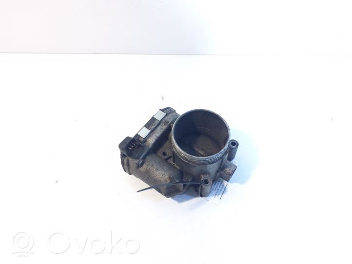 Volvo S80 Throttle valve 30650013