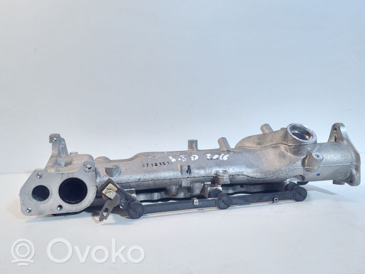 Mercedes-Benz ML W166 Collettore di aspirazione A6420908337