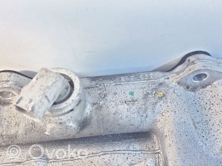 Mercedes-Benz ML W166 Ansaugbrücke Ansaugkrümmer A6420908337