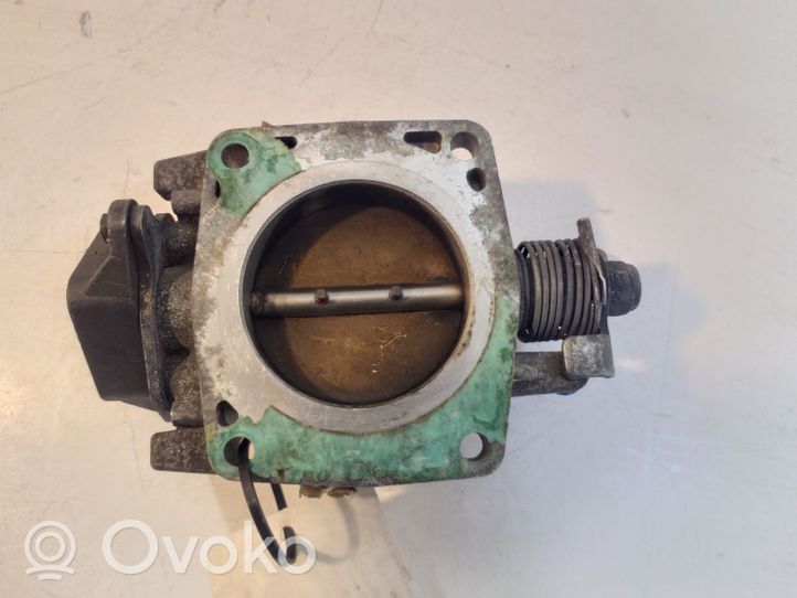 Volvo S80 Throttle valve 0280122001