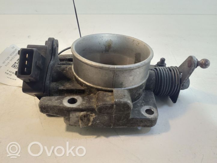 Volvo S80 Throttle valve 0280122001