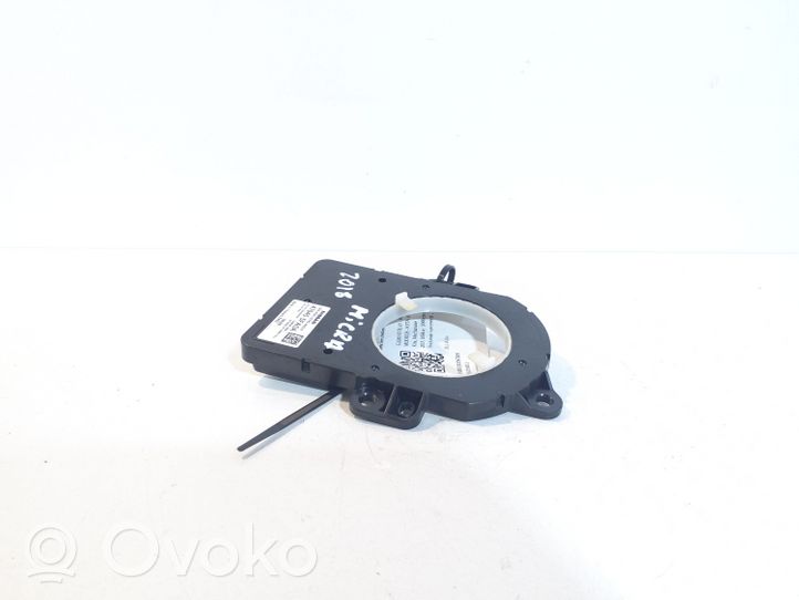 Nissan Micra K14 Innesco anello di contatto dell’airbag (anello SRS) 479455FA0A