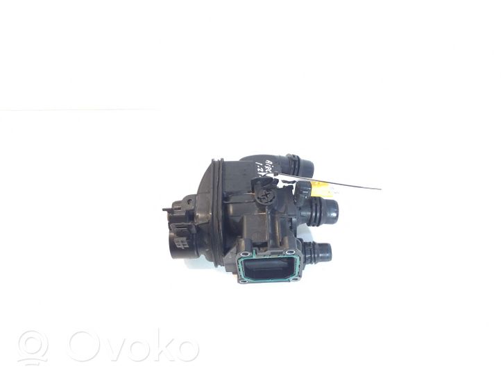 Citroen C3 Aircross Termostat / Obudowa termostatu 9807198480