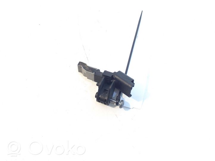 Citroen C3 Aircross Czujnik położenia wału korbowego 9675226780