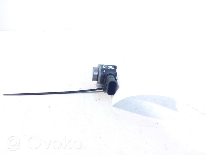 Jaguar XJ X351 Parkošanās (PDC) sensors (-i) 9G9215K859AA