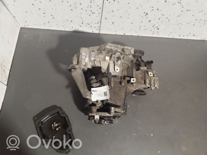 Audi A1 Mechaninė 5 pavarų dėžė MDN