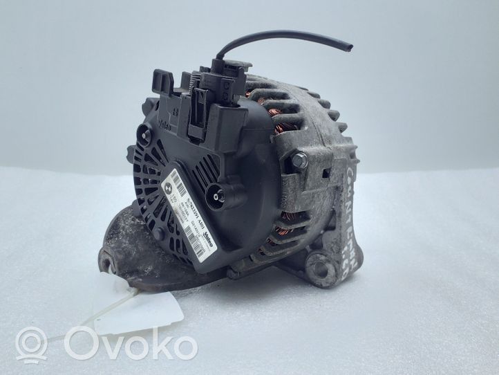 Mini Cooper Countryman R60 Alternator 7823291