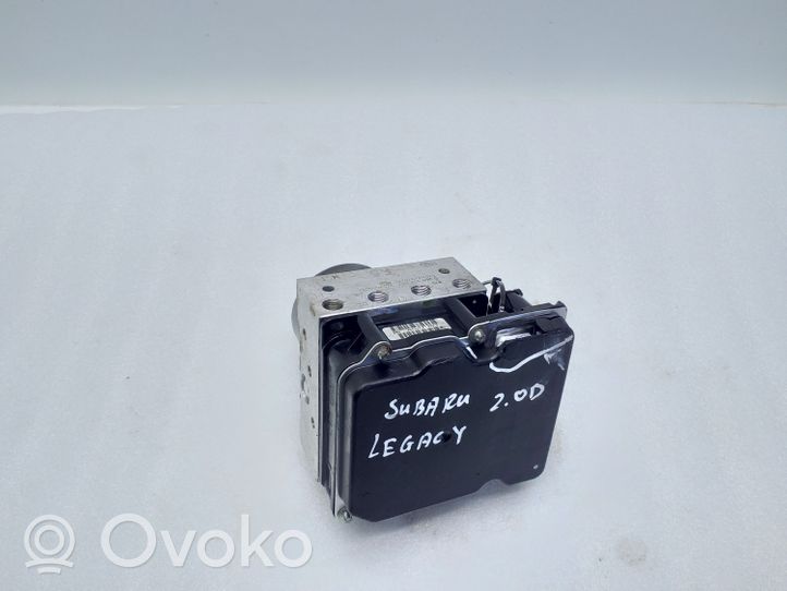 Subaru Legacy ABS bloks 0265234662