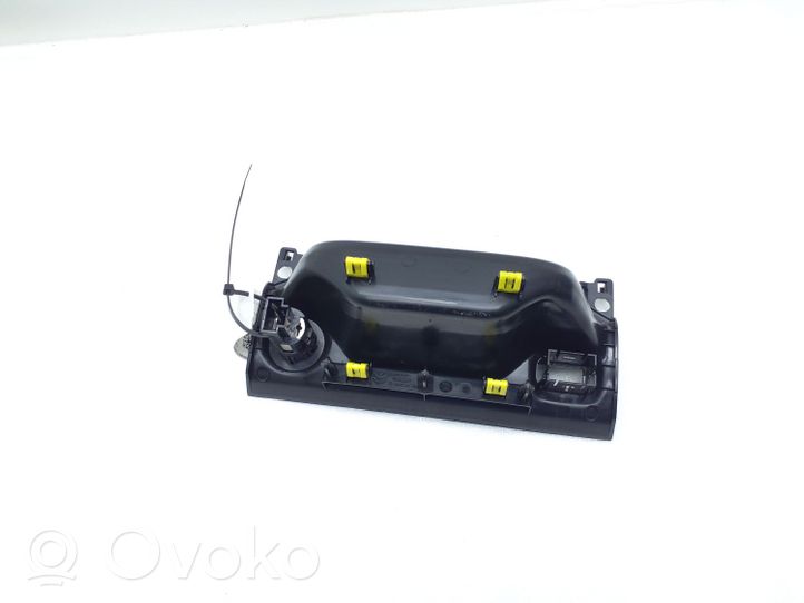 Citroen C4 Cactus Console centrale 958300132956