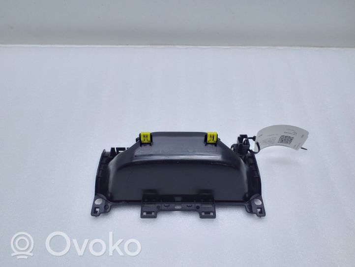 Citroen C4 Cactus Centrinė konsolė 958300132956