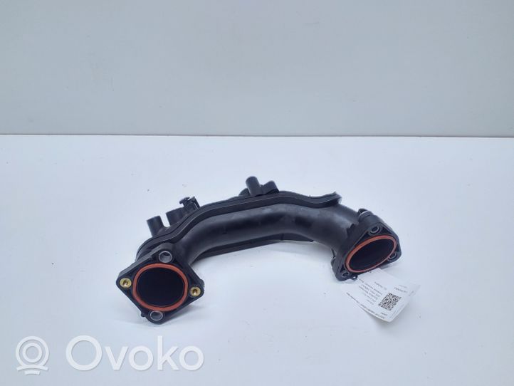 Citroen C4 Cactus Air intake hose/pipe 9674942380