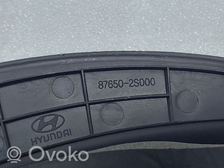 Hyundai ix35 Altoparlante ad alta frequenza portiera anteriore 876502S000