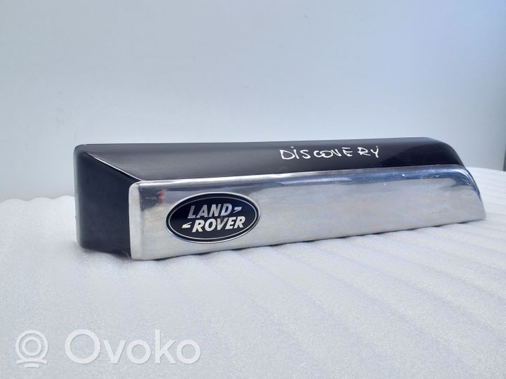 Land Rover Discovery 3 - LR3 Barra luminosa targa del portellone del bagagliaio CXB000456XXX