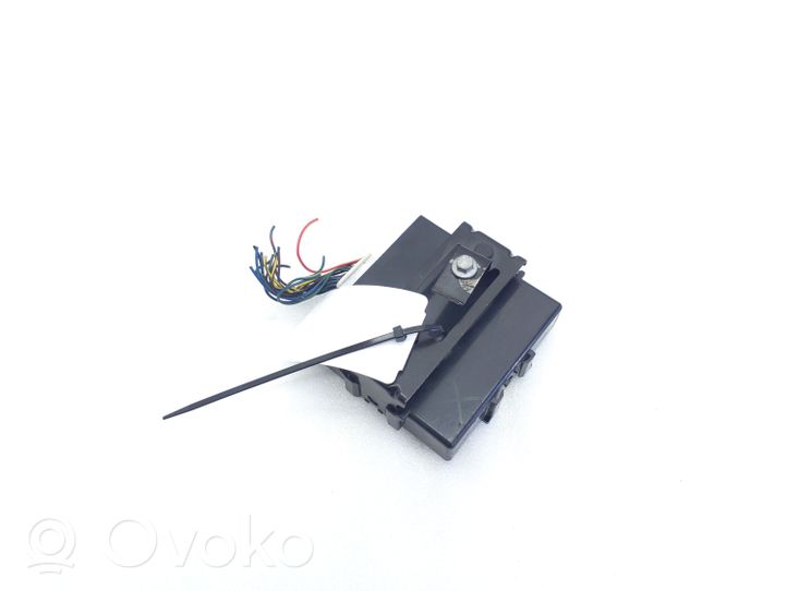 Land Rover Discovery 3 - LR3 Motora vadības bloka ECU NNW502652