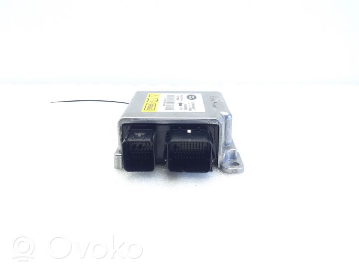 Land Rover Discovery 3 - LR3 Module de contrôle airbag NNW502434