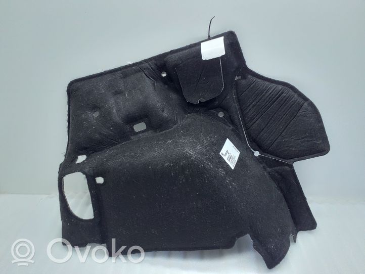 BMW 2 F45 Kita bagažinės apdailos detalė 7298608