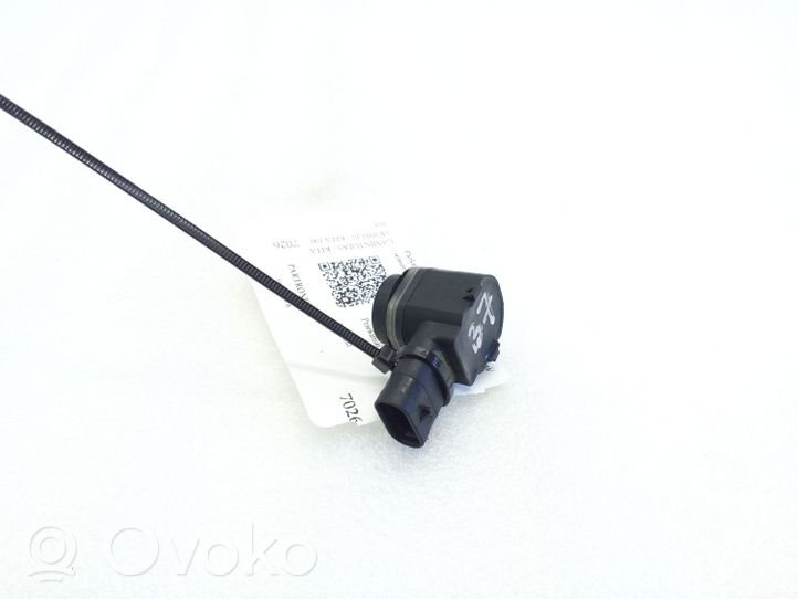 Volkswagen PASSAT B7 Parksensor Einparkhilfe Parktronic PDC 1S0919275