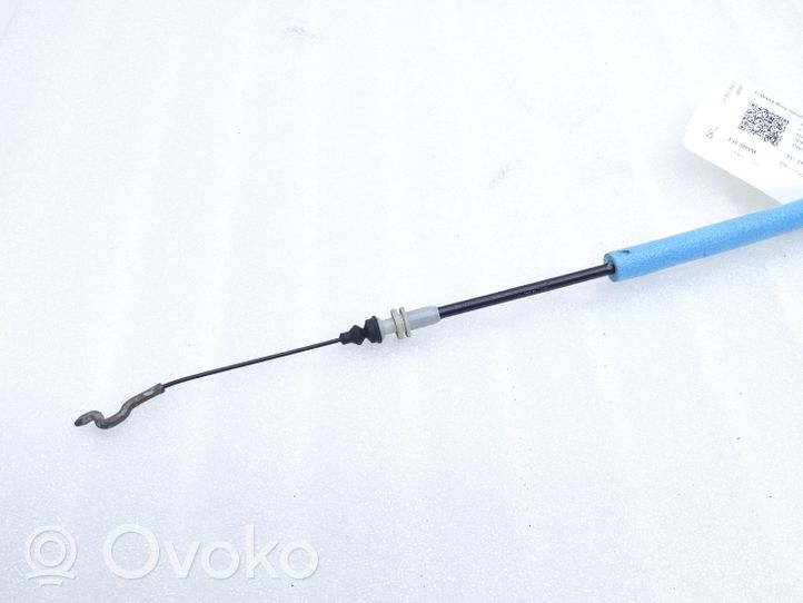 BMW 2 F45 Front door cable line 