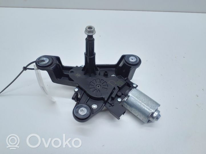 Citroen C3 Aircross Rear window wiper motor 0390205063