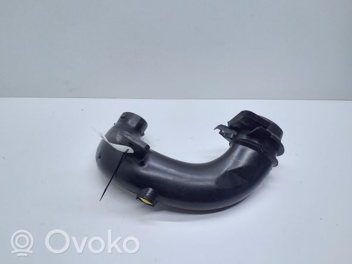 Citroen DS5 Air intake hose/pipe 9680957080