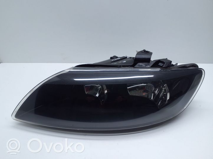 Audi Q7 4L Lampa przednia 4L0941003K