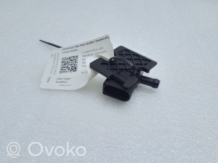 BMW 1 E82 E88 Exhaust gas pressure sensor 7805152